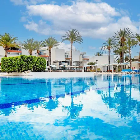 Vv Relax Primavera Апартаменты *